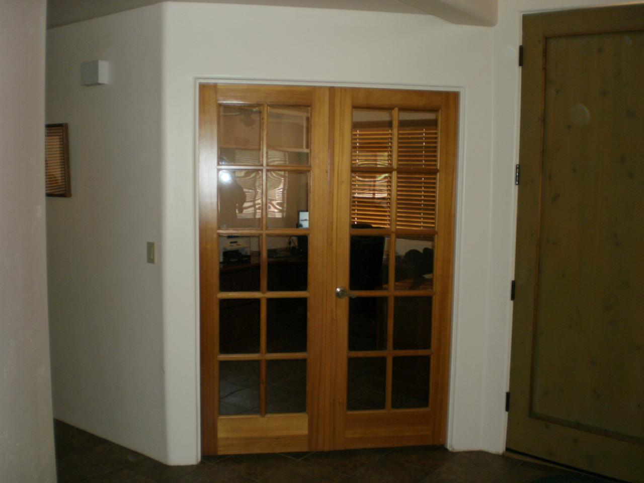 4581 North Cactus Road Apache Junction, AZ 85119 - Photo 22 of 51 Entrance to Office/Den