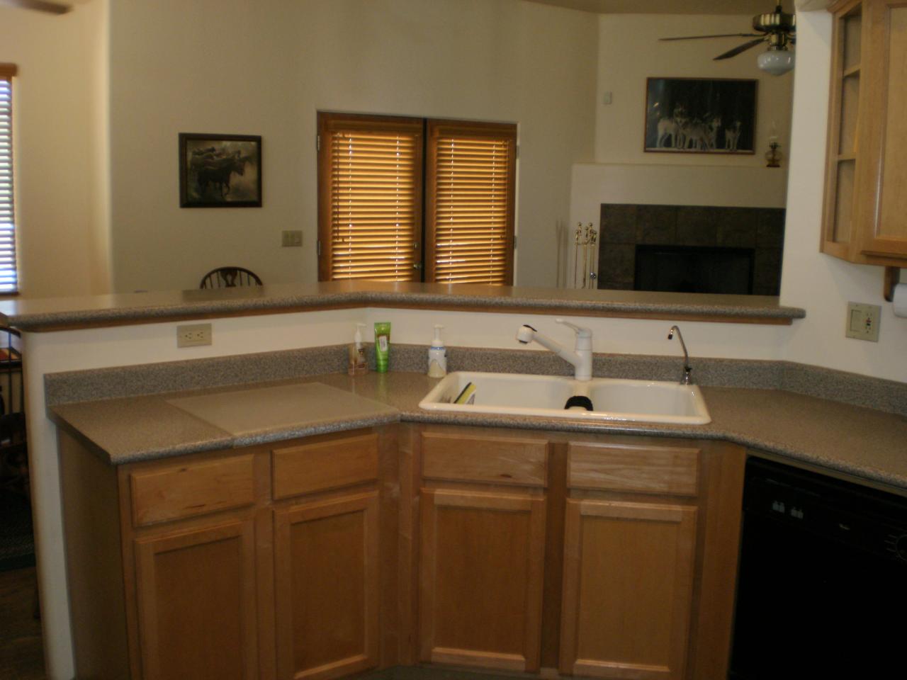 4581 North Cactus Road Apache Junction, AZ 85119 - Photo 23 of 51 Kitchen
