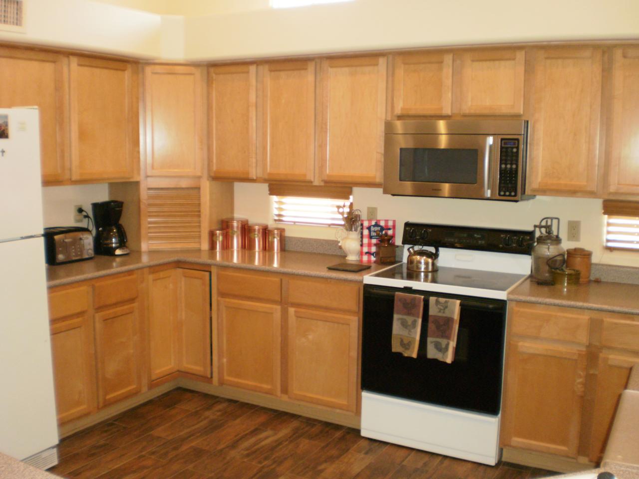 4581 North Cactus Road Apache Junction, AZ 85119 - Photo 25 of 51 Kitchen