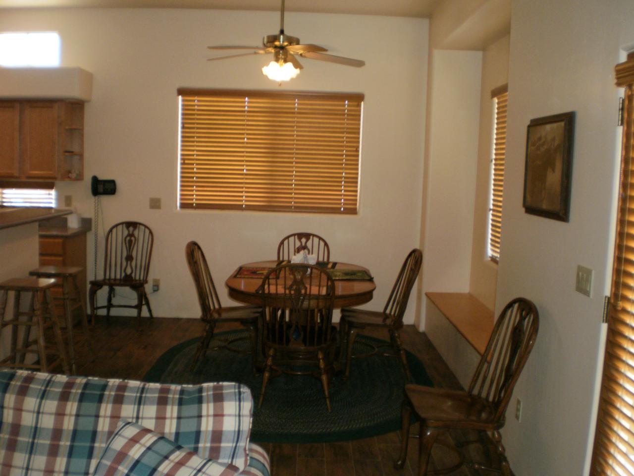 4581 North Cactus Road Apache Junction, AZ 85119 - Photo 28 of 51 Dining Room