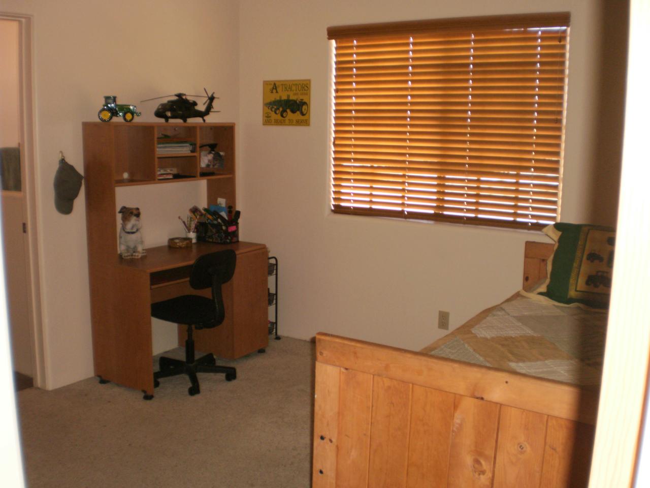 4581 North Cactus Road Apache Junction, AZ 85119 - Photo 5 of 51 Bedroom 2