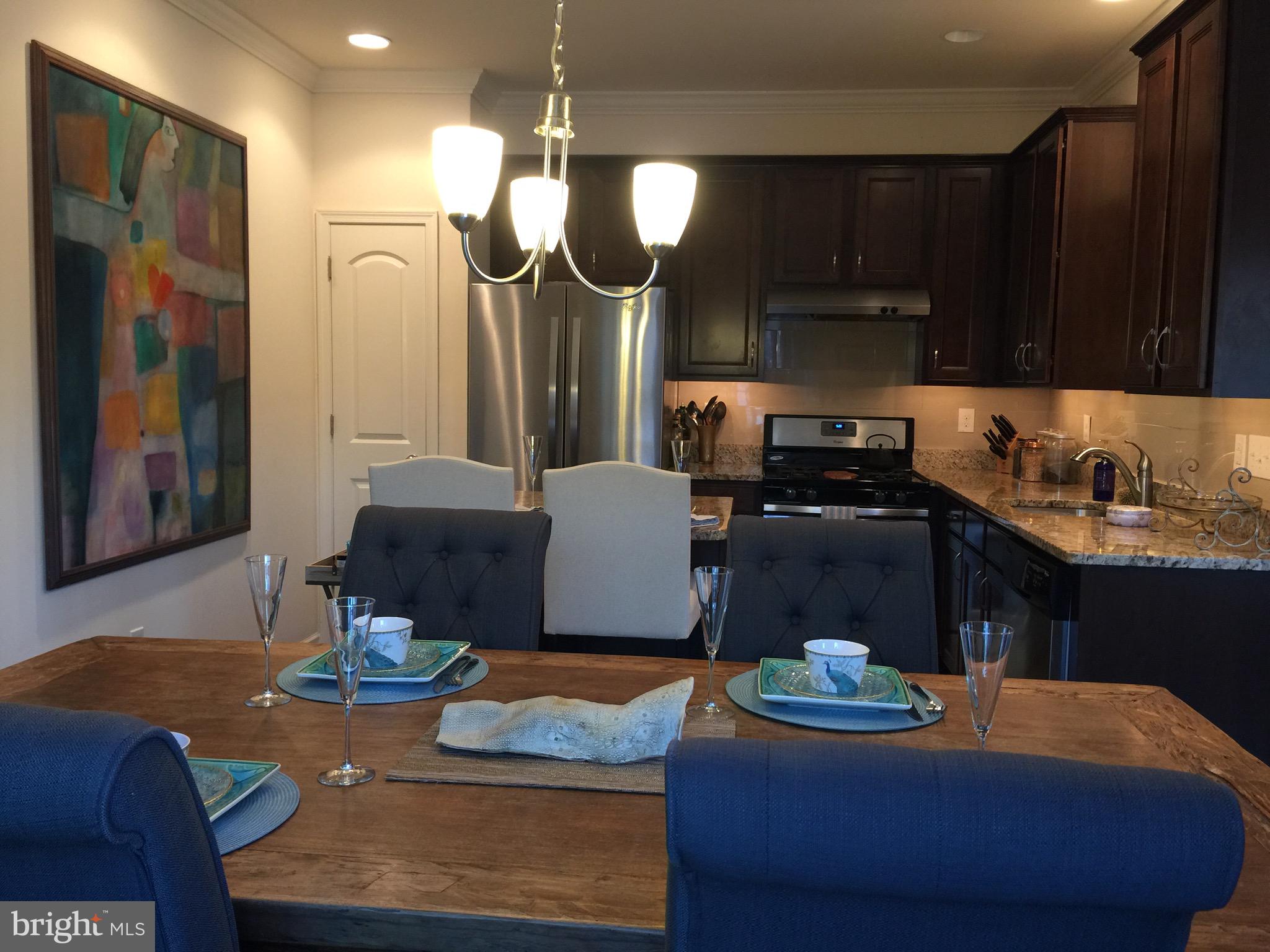 3910 Cephas Child Road, Unit 10 Doylestown, PA 18902 - Photo 2 of 13 Gallery Image 2