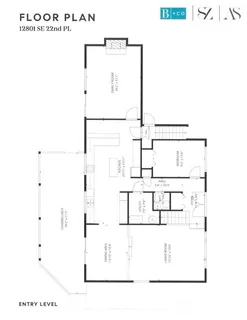 $1,450,000 | 12801 Southeast 22nd Place, Bellevue, WA 98005