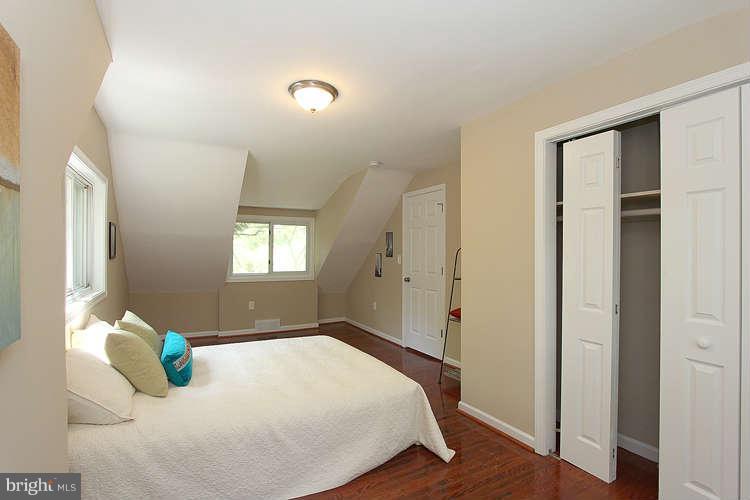2915 Wilton Avenue Silver Spring, MD 20910 - Photo 19 of 28 Bedroom (Master)