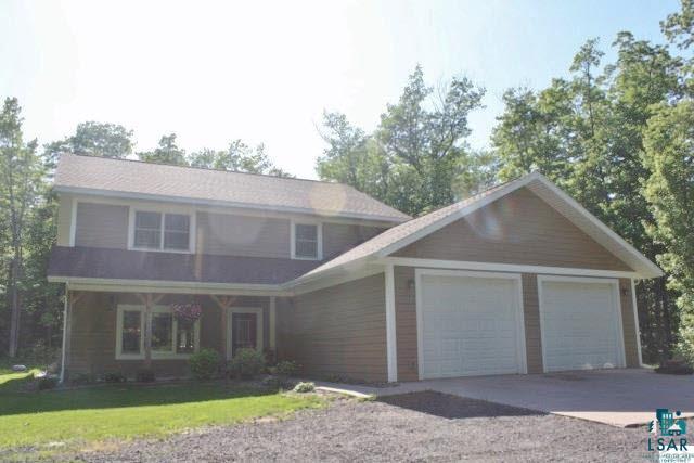 5905 County Rd D Poplar, WI 54864 - Photo 21 of 23