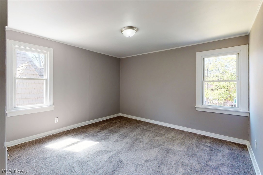 977 Rushleigh Road Cleveland Heights, OH 44121 - Photo 21 of 35