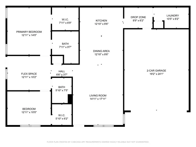 $309,000 | 6727 Ellipse Place, Evansville, IN 47715
