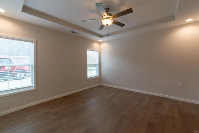 $309,000 | 6727 Ellipse Place, Evansville, IN 47715