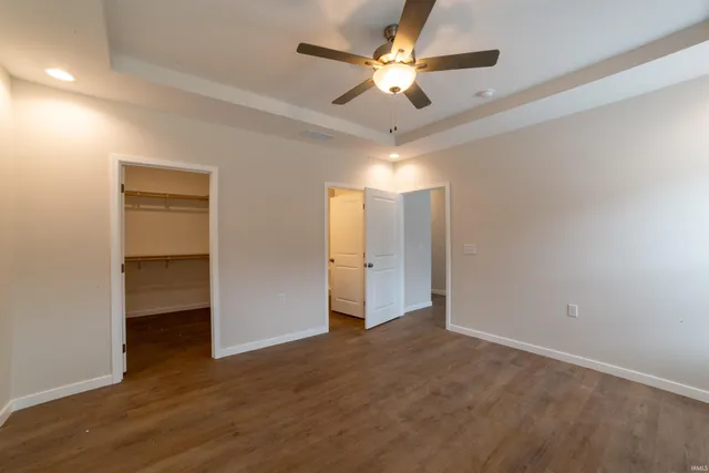 $309,000 | 6727 Ellipse Place, Evansville, IN 47715