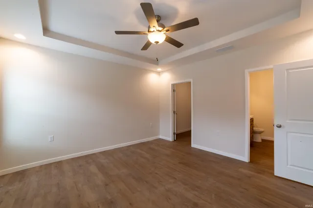 $309,000 | 6727 Ellipse Place, Evansville, IN 47715