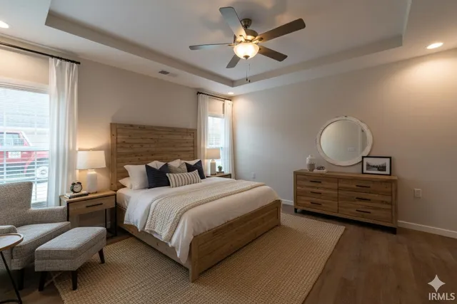 $309,000 | 6727 Ellipse Place, Evansville, IN 47715