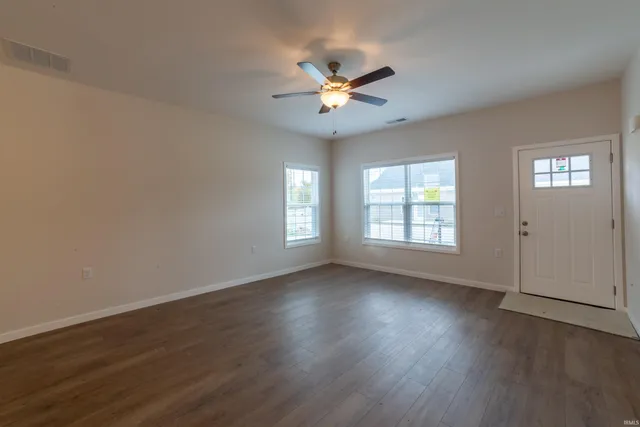 $309,000 | 6727 Ellipse Place, Evansville, IN 47715