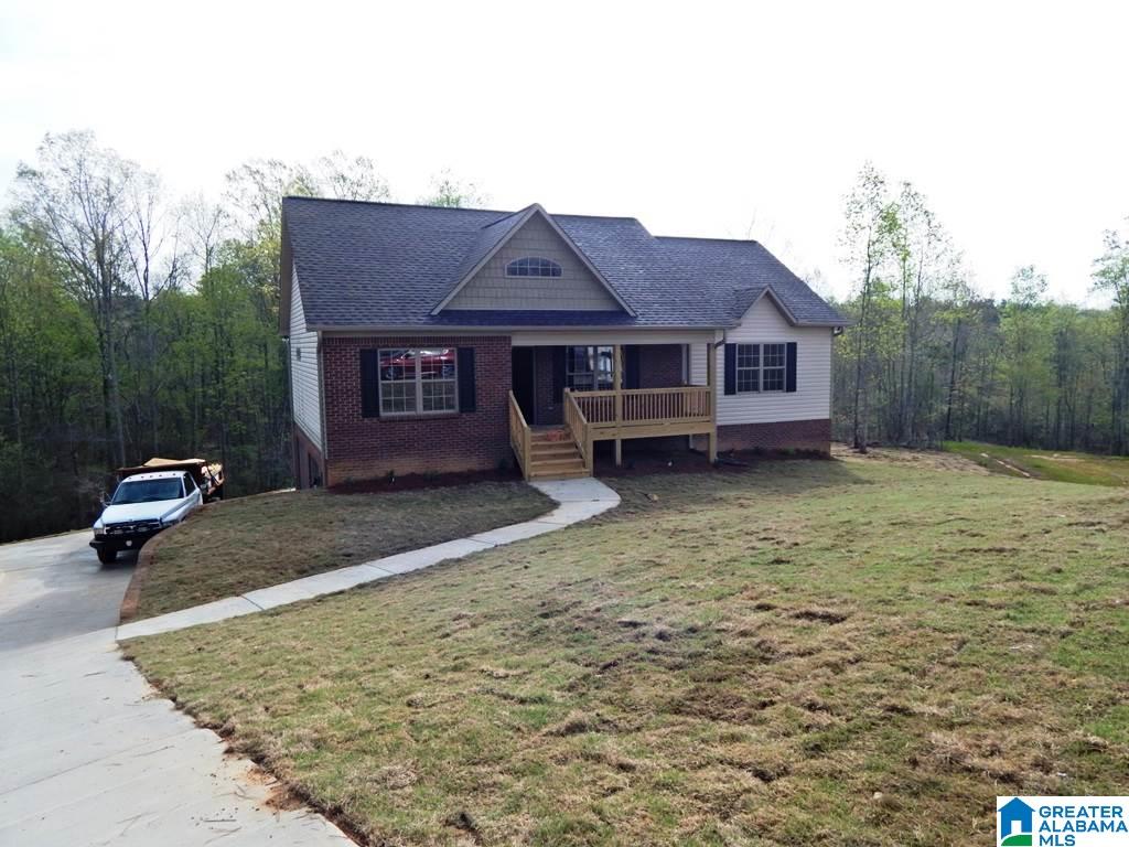 2565 Blake Way Warrior, AL 35180 - Photo 1 of 47