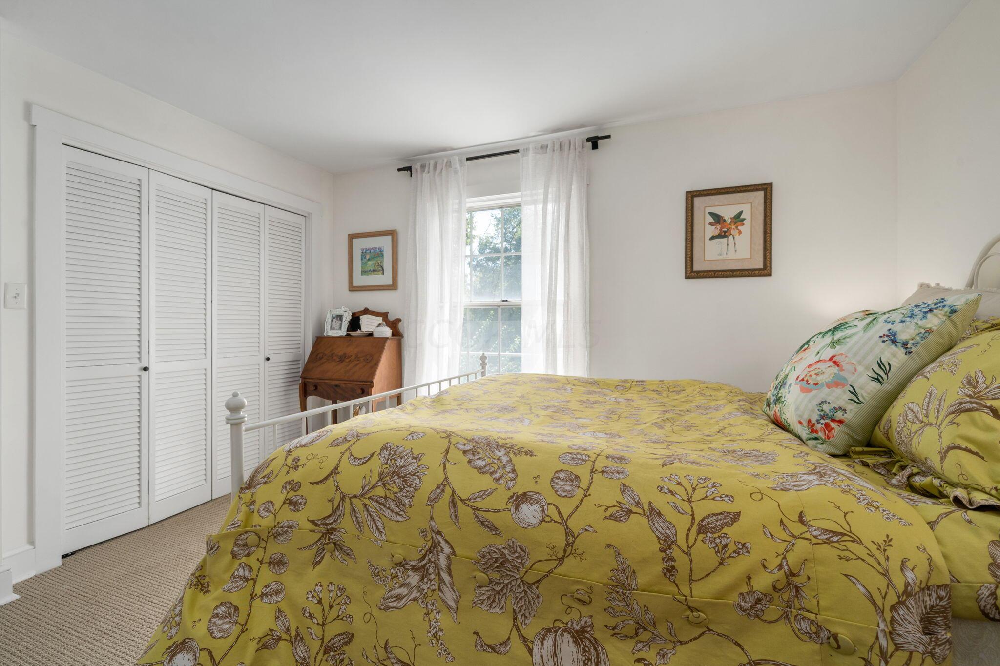 4356 Hawk Road Mechanicsburg, OH 43044 - Photo 56 of 115 Bedroom 2