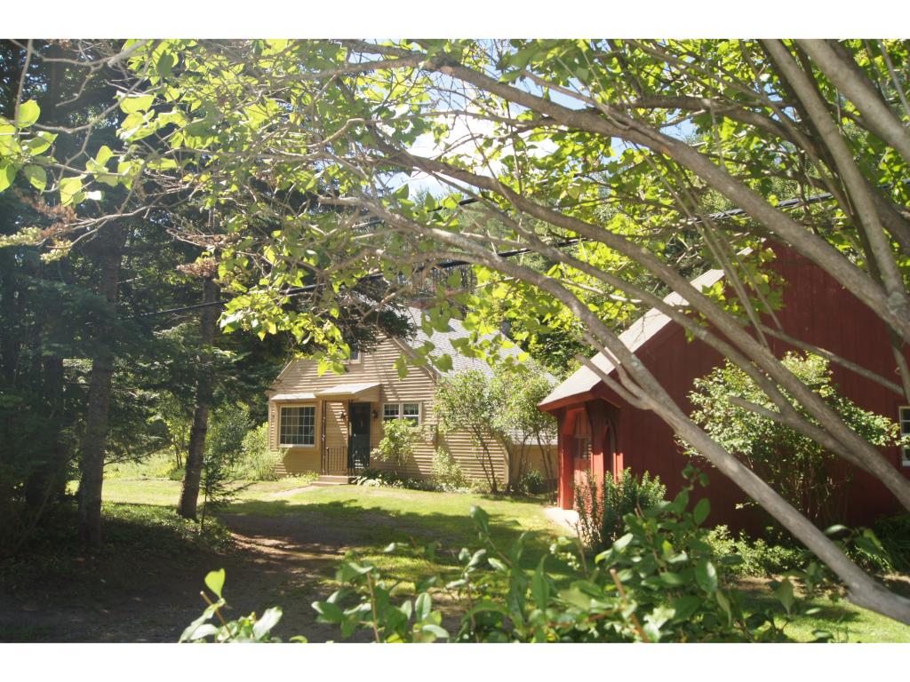 382 Stage Road Sanbornton, NH 03269 - Photo 22 of 29 Gallery Image 22