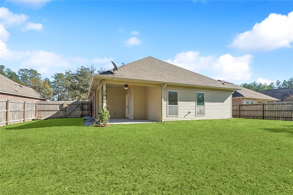 117 Meadow Spring Place Covington, LA 70435 - Photo 18 of 18