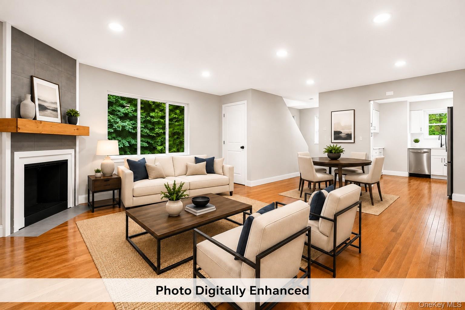 13 Timber Ridge Mount Kisco, NY 10549 - Photo 11 of 45 and Dining Area