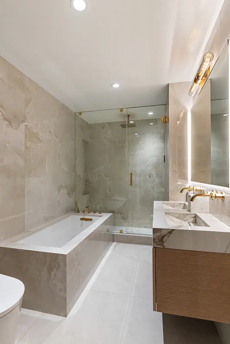 21 West 17th Street, Unit 4 Manhattan, NY 10011 - Photo 10 of 18