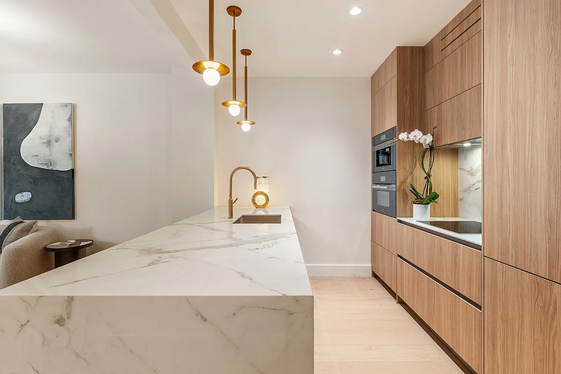 21 West 17th Street, Unit 4 Manhattan, NY 10011 - Photo 6 of 18