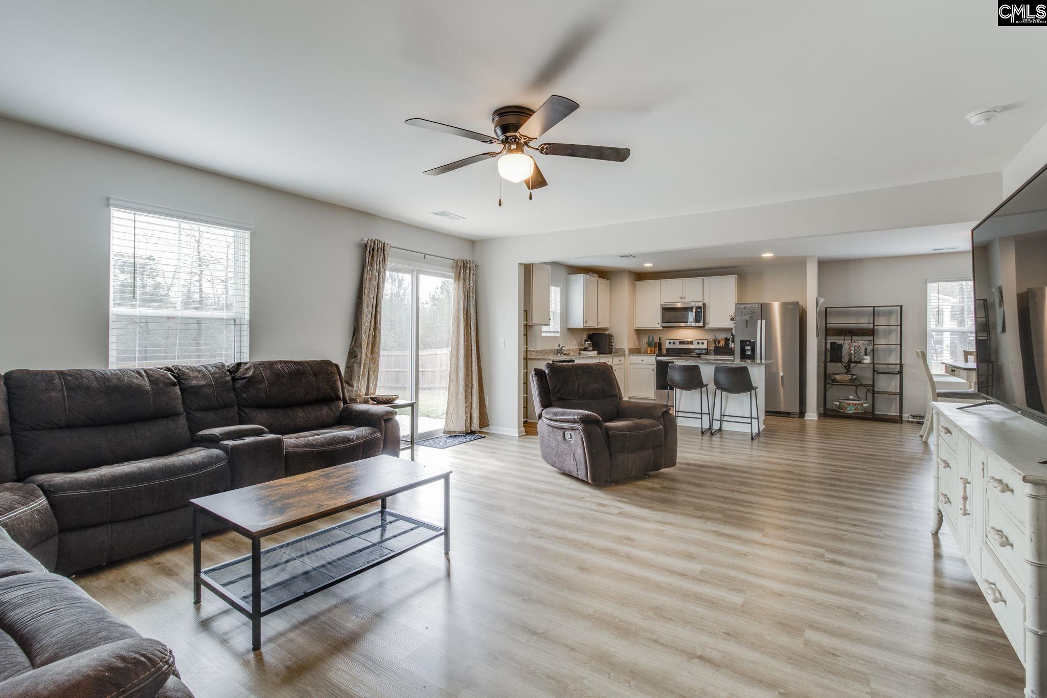 1508 Bradley Road Camden, SC 29020 - Photo 16 of 34