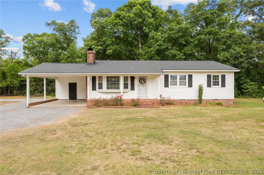 5345 Christian Light Road Fuquay-Varina, NC 27526 - Photo 1 of 48 Gallery Image 1