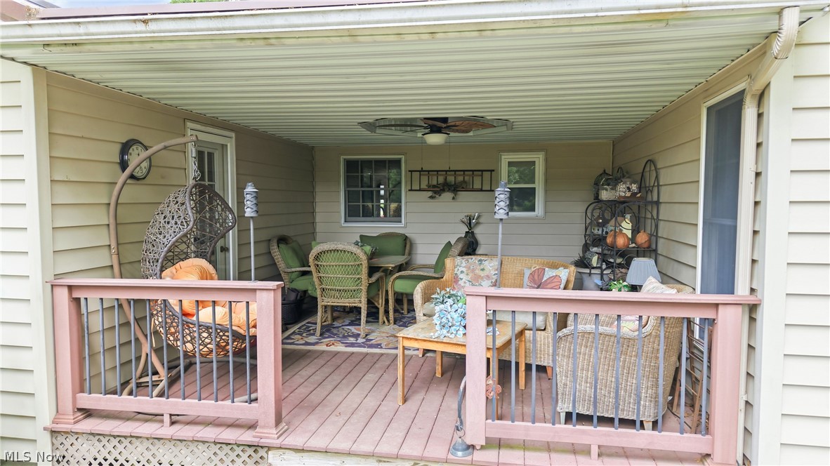 6511 Park Road Leavittsburg, OH 44430 - Photo 7 of 50