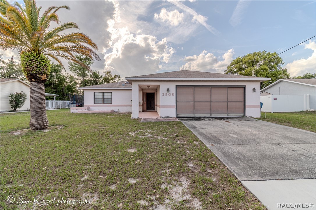 2508 Landover Boulevard Spring Hill, FL 34608 - Photo 4 of 37