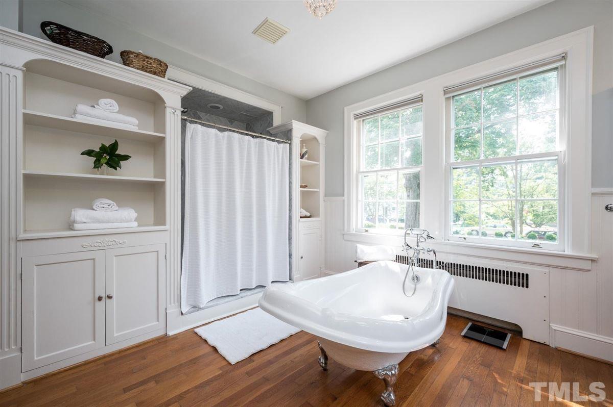 112 Montgomery Street Raleigh, NC 27607 - Photo 14 of 29