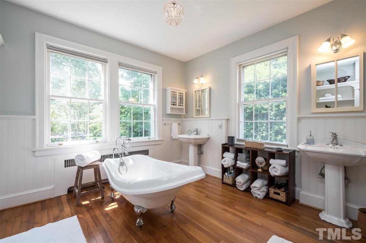 112 Montgomery Street Raleigh, NC 27607 - Photo 15 of 29