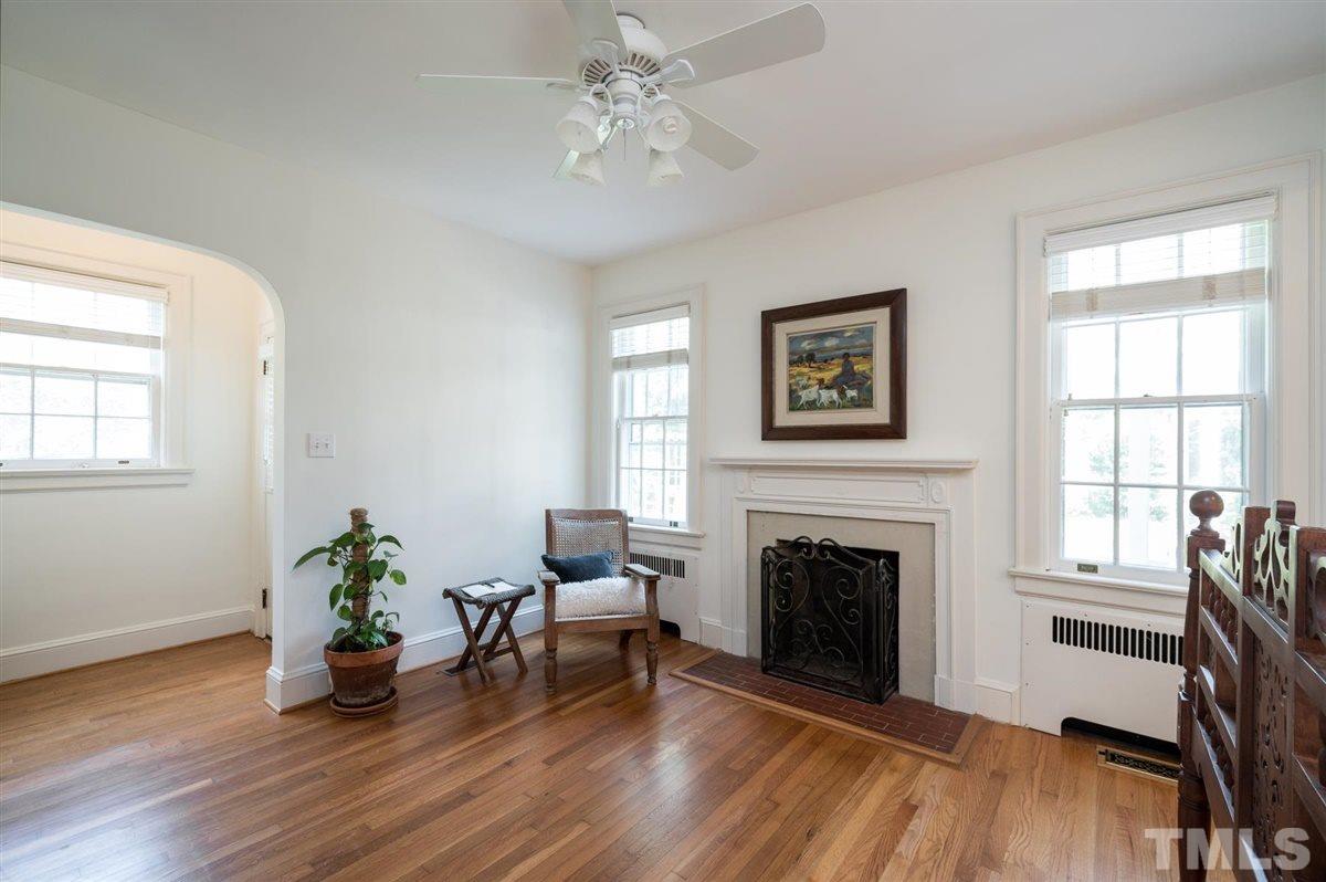 112 Montgomery Street Raleigh, NC 27607 - Photo 16 of 29