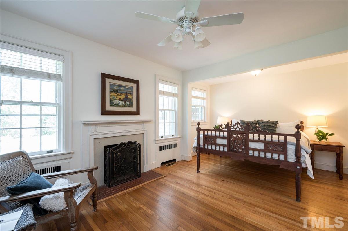112 Montgomery Street Raleigh, NC 27607 - Photo 17 of 29