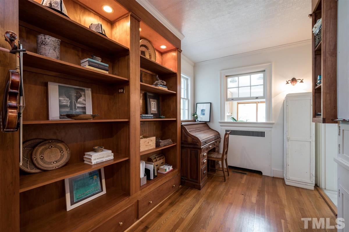 112 Montgomery Street Raleigh, NC 27607 - Photo 18 of 29