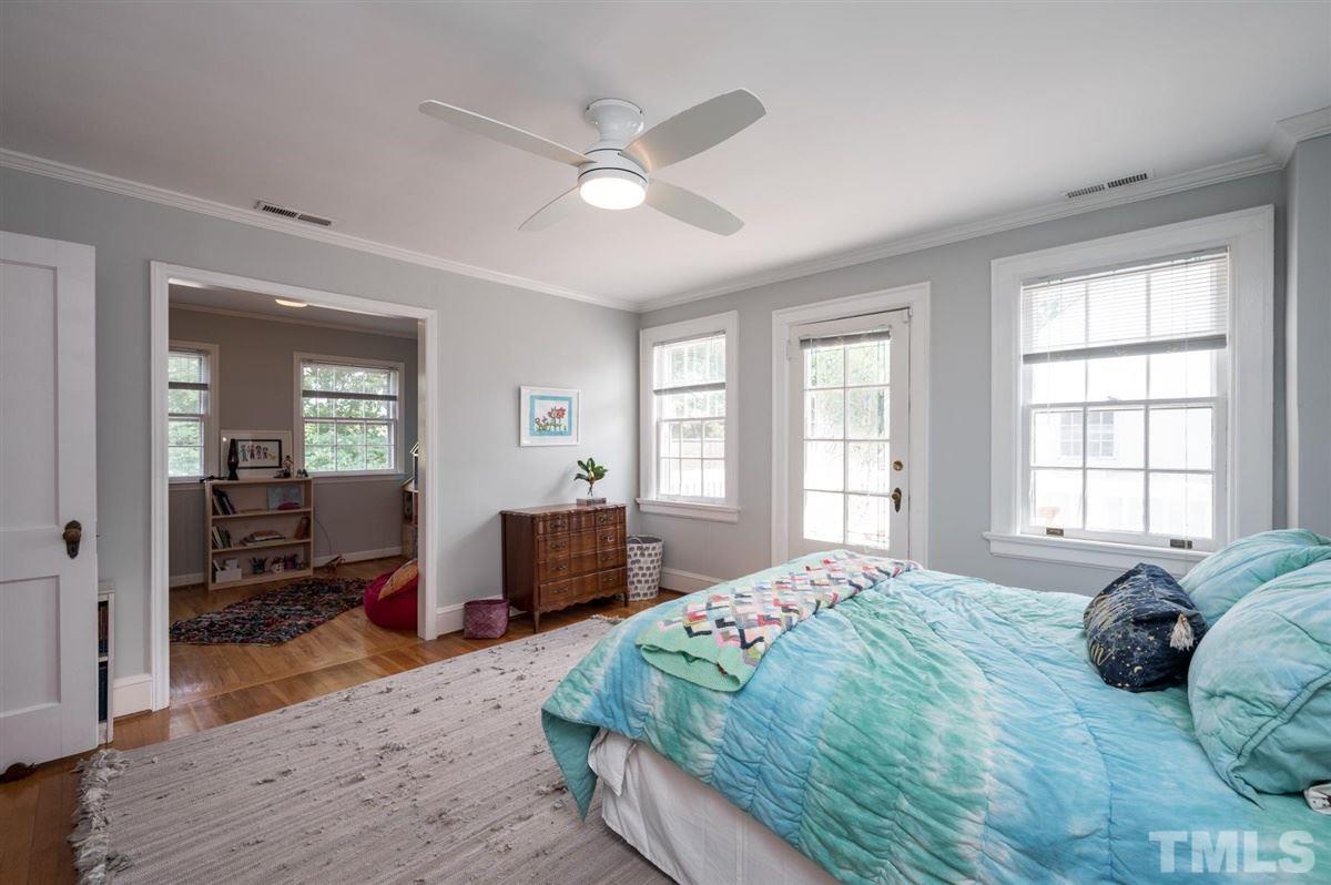 112 Montgomery Street Raleigh, NC 27607 - Photo 19 of 29