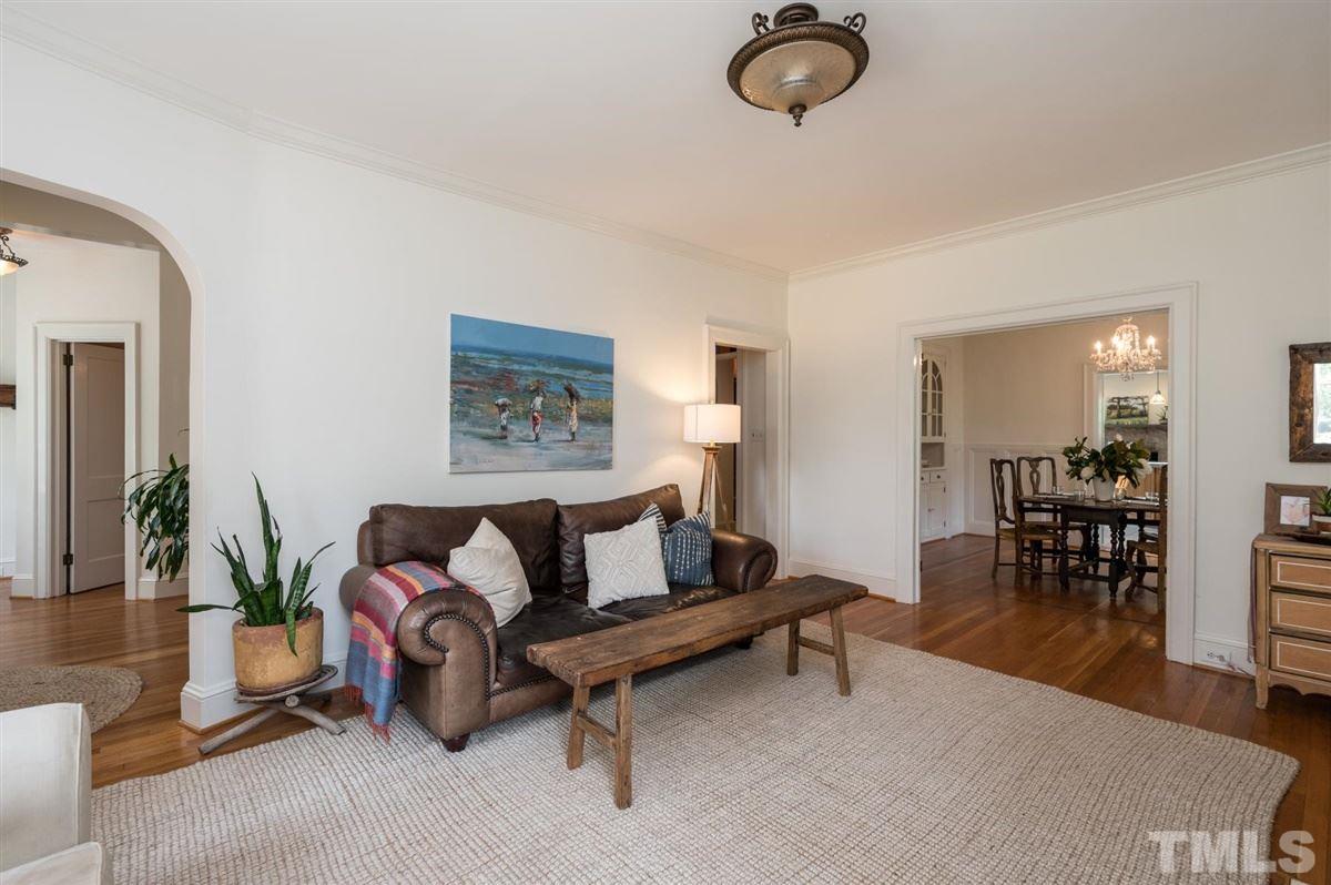 112 Montgomery Street Raleigh, NC 27607 - Photo 3 of 29