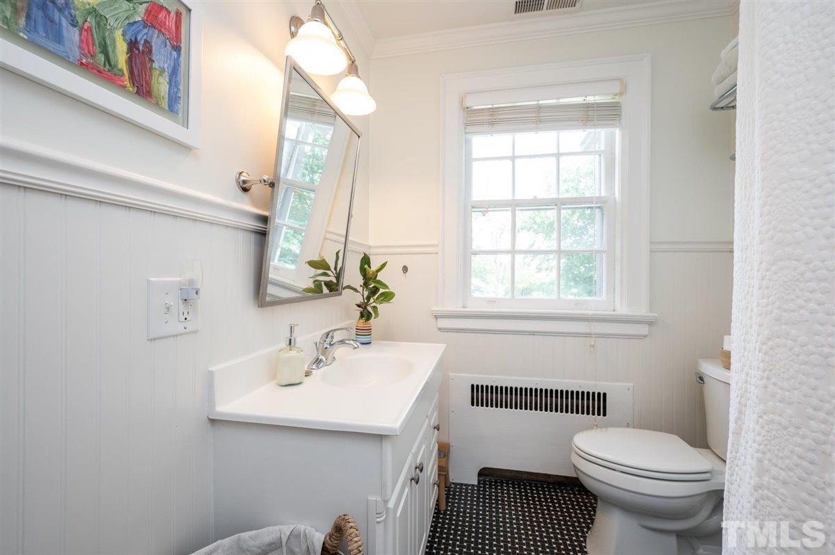 112 Montgomery Street Raleigh, NC 27607 - Photo 24 of 29
