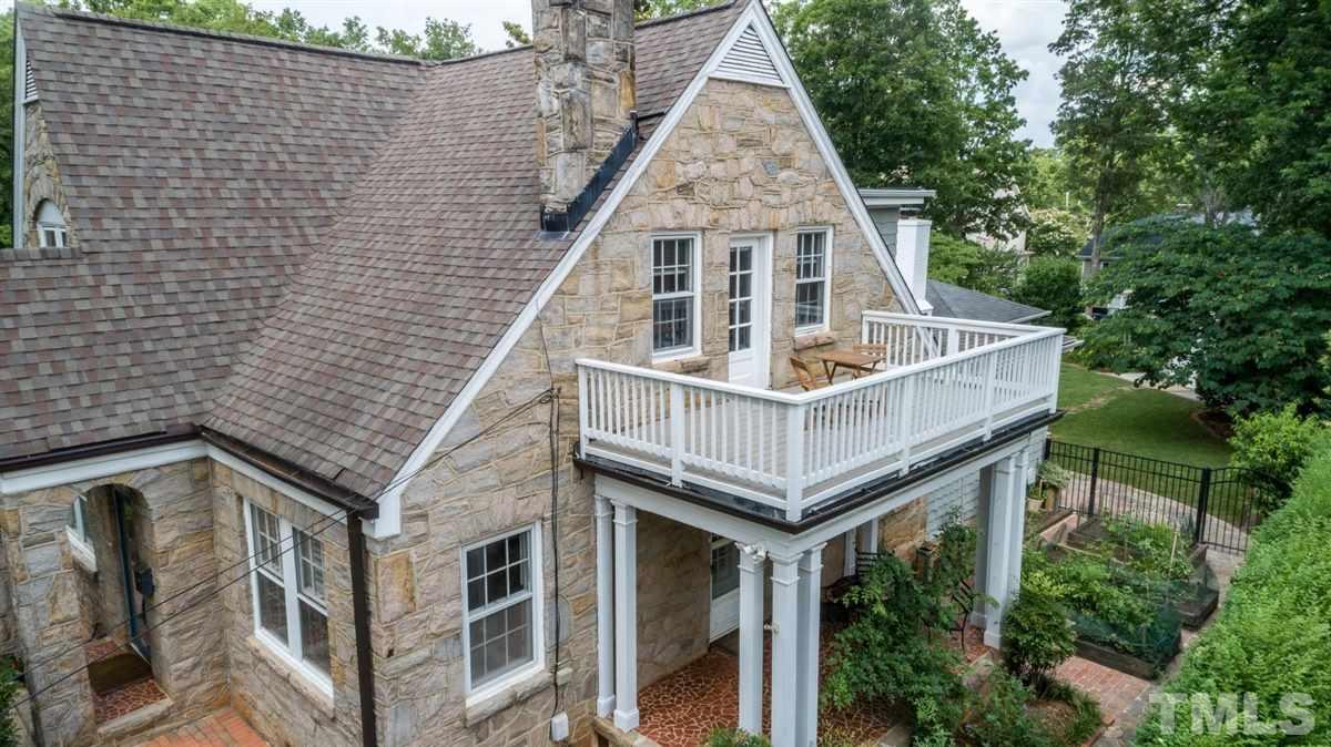 112 Montgomery Street Raleigh, NC 27607 - Photo 25 of 29