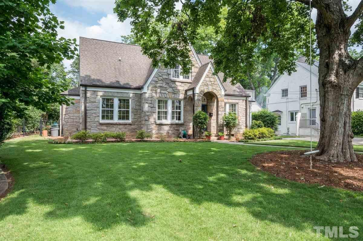 112 Montgomery Street Raleigh, NC 27607 - Photo 26 of 29
