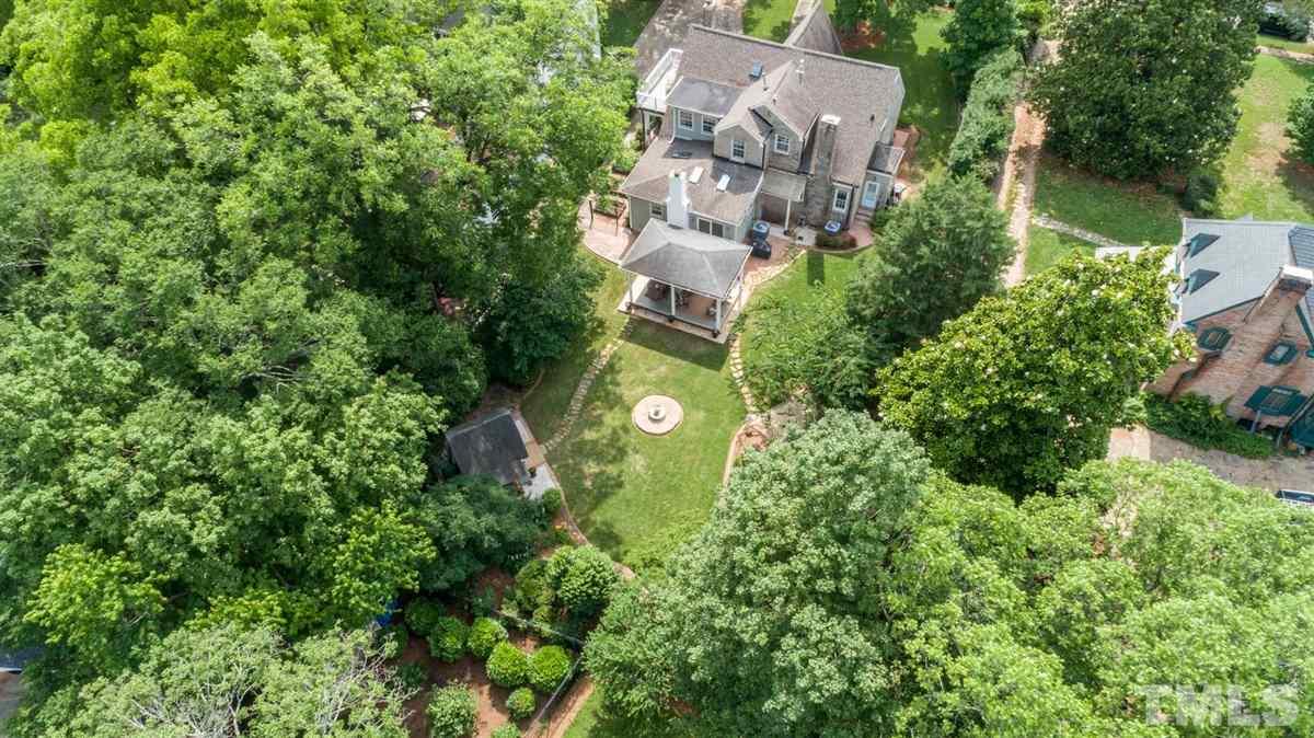 112 Montgomery Street Raleigh, NC 27607 - Photo 27 of 29