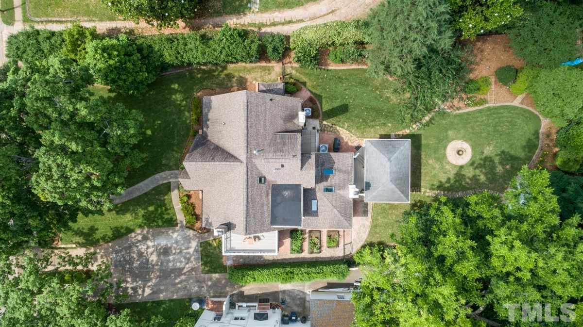 112 Montgomery Street Raleigh, NC 27607 - Photo 28 of 29