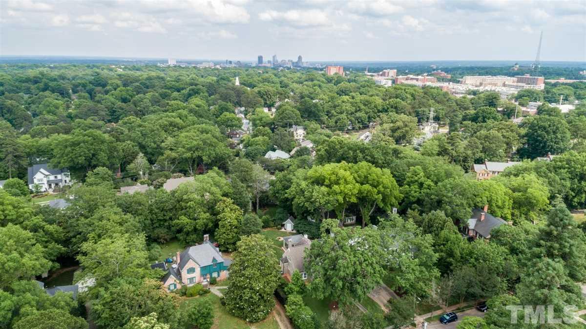 112 Montgomery Street Raleigh, NC 27607 - Photo 29 of 29