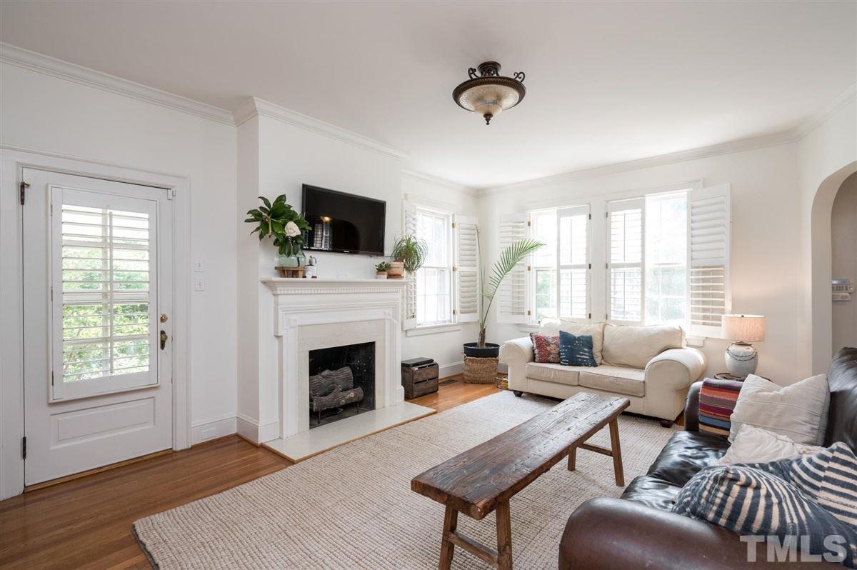 112 Montgomery Street Raleigh, NC 27607 - Photo 4 of 29