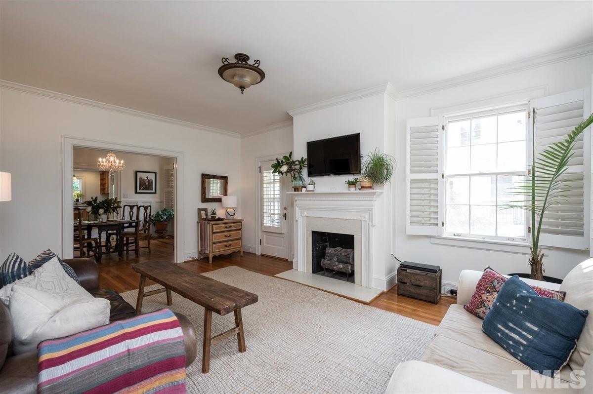 112 Montgomery Street Raleigh, NC 27607 - Photo 5 of 29