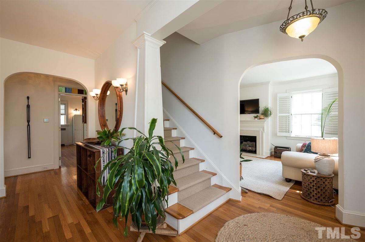 112 Montgomery Street Raleigh, NC 27607 - Photo 6 of 29