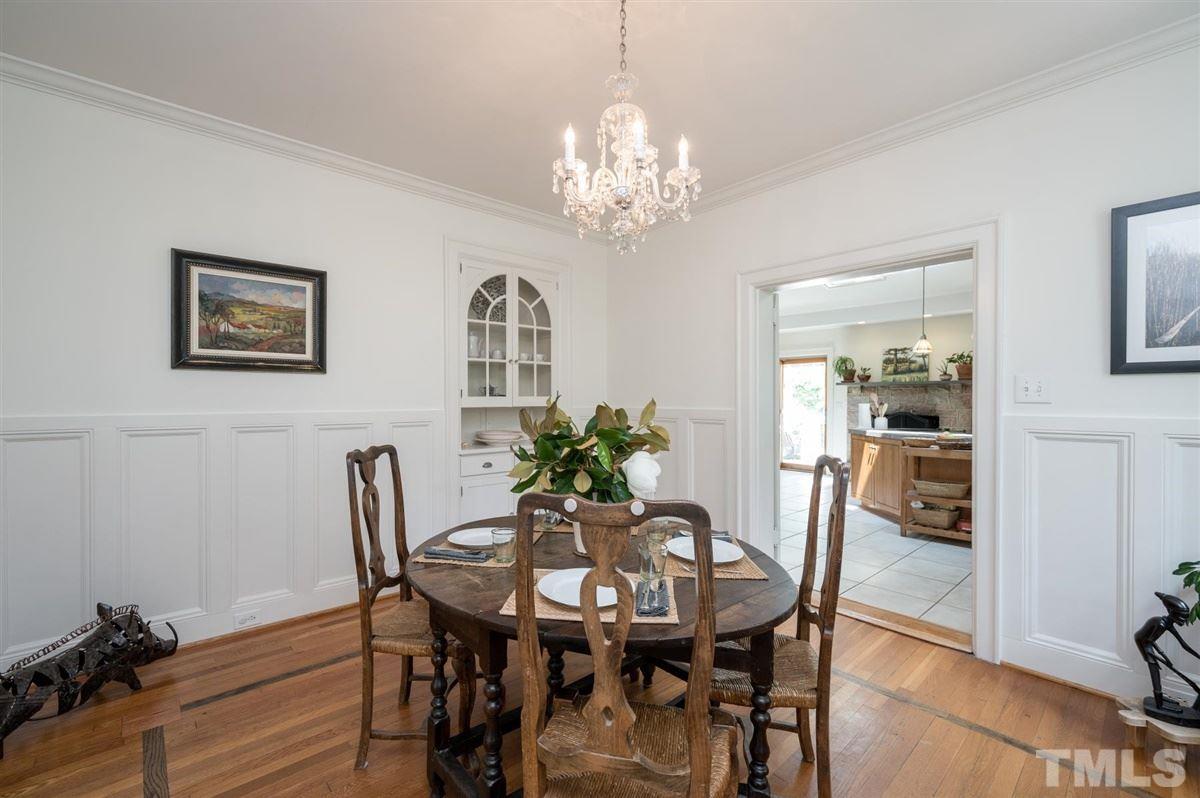 112 Montgomery Street Raleigh, NC 27607 - Photo 7 of 29