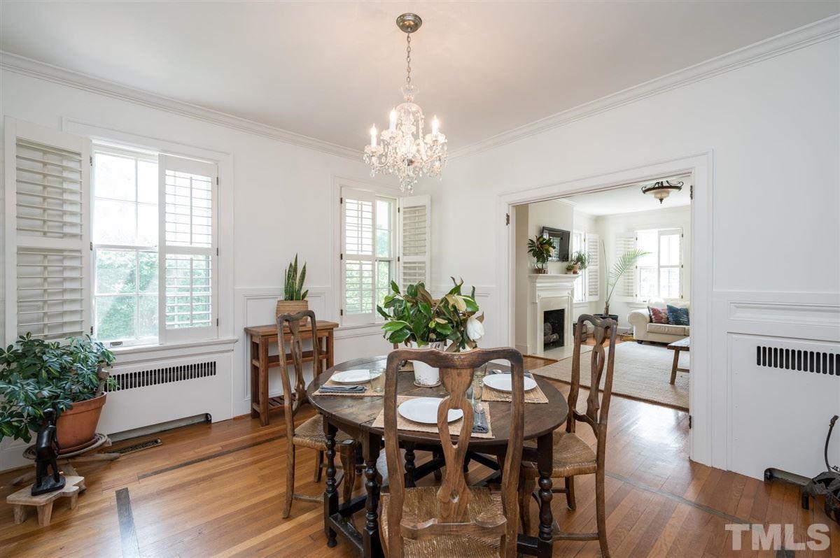 112 Montgomery Street Raleigh, NC 27607 - Photo 8 of 29