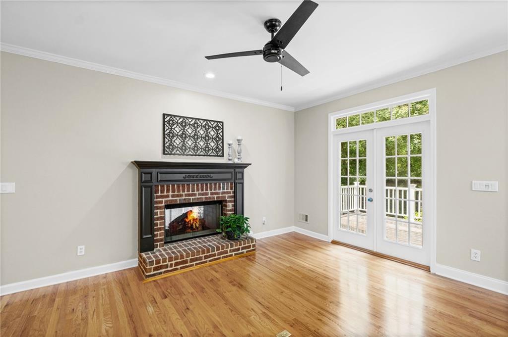 707 Inverness Way Canton, GA 30115 - Photo 28 of 65