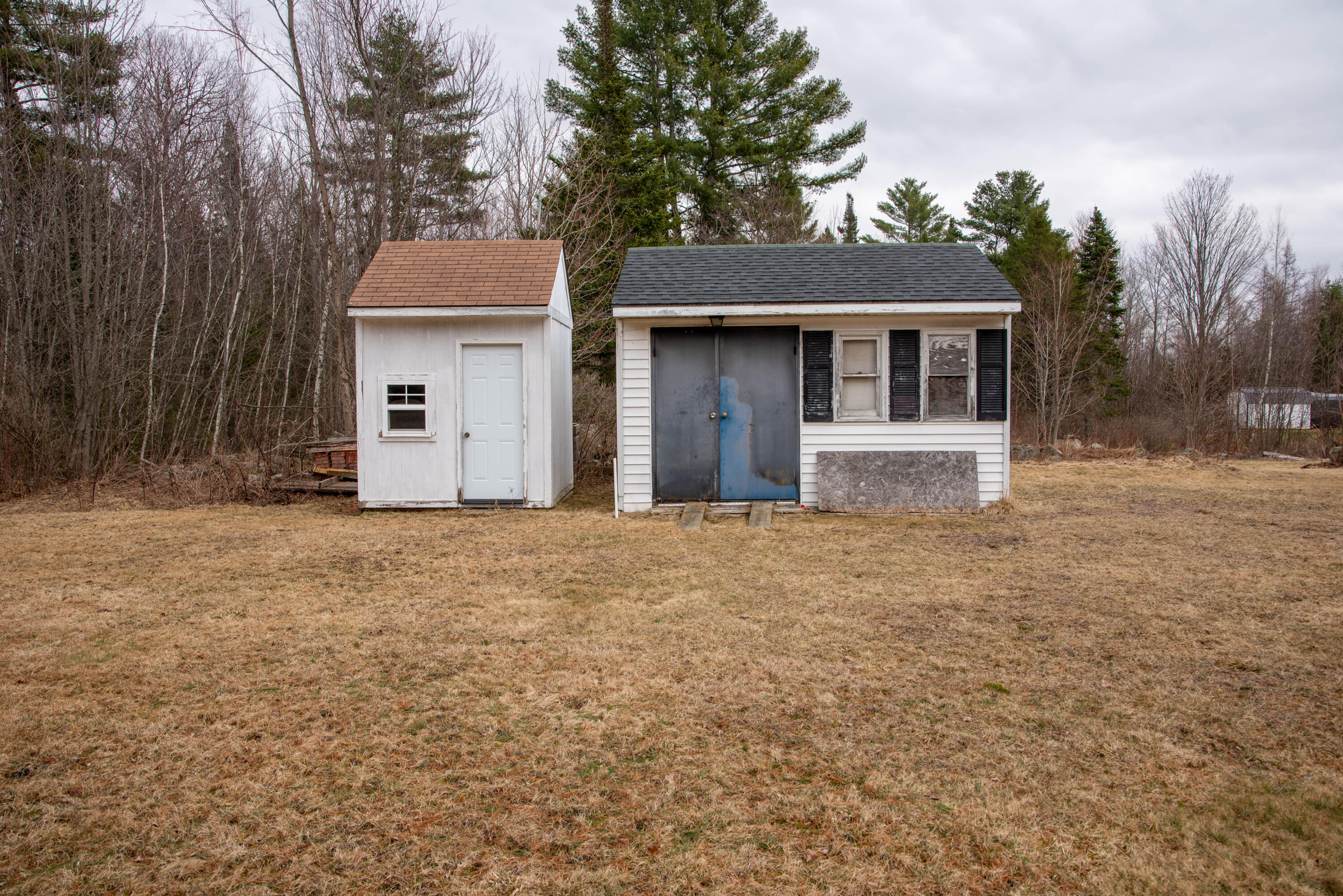 451 Johnson Flat Road Clinton, ME 04927 - Photo 11 of 44 DSC_8643-HDR
