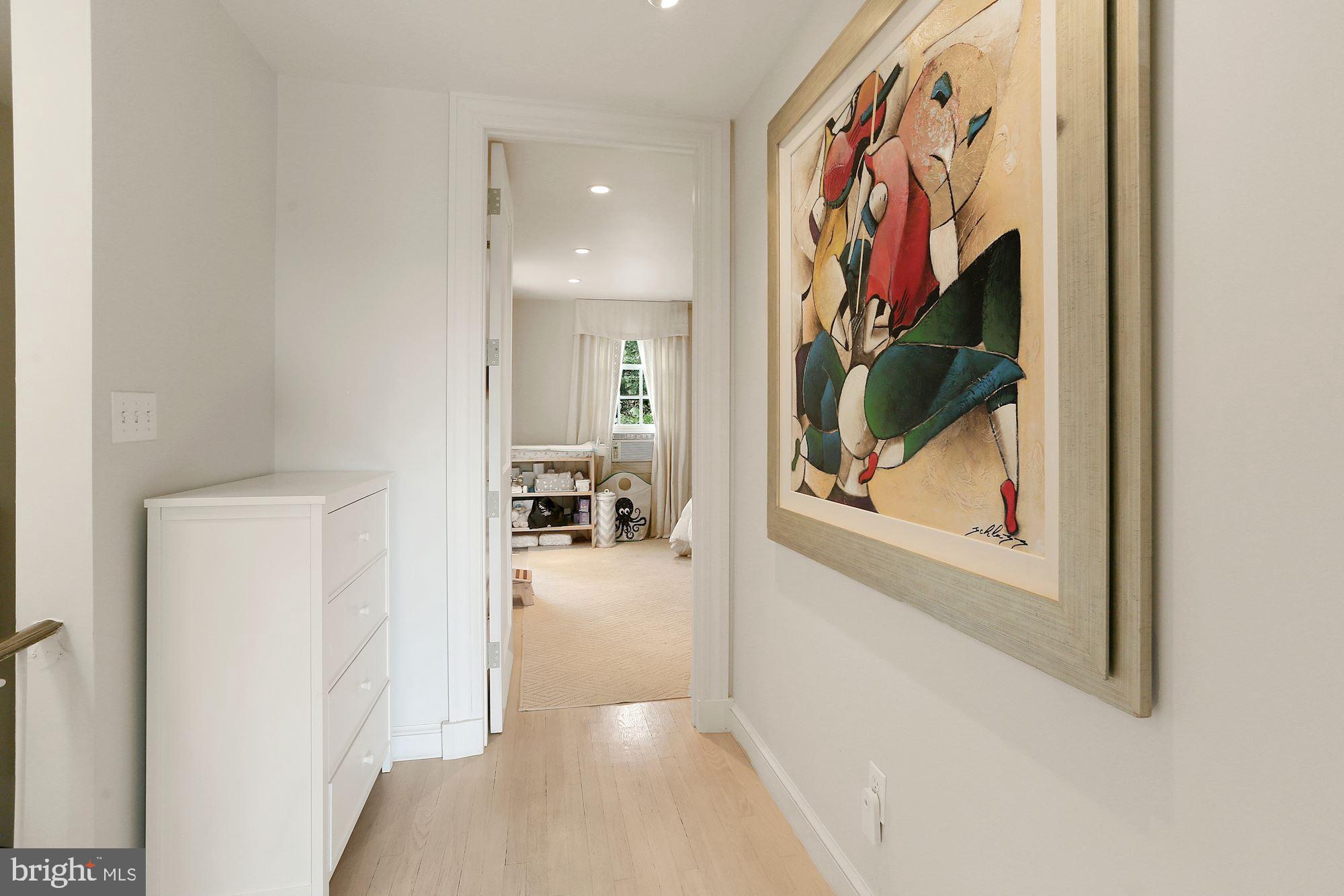 2118 S Street Northwest Washington, DC 20008 - Photo 20 of 25 Hall