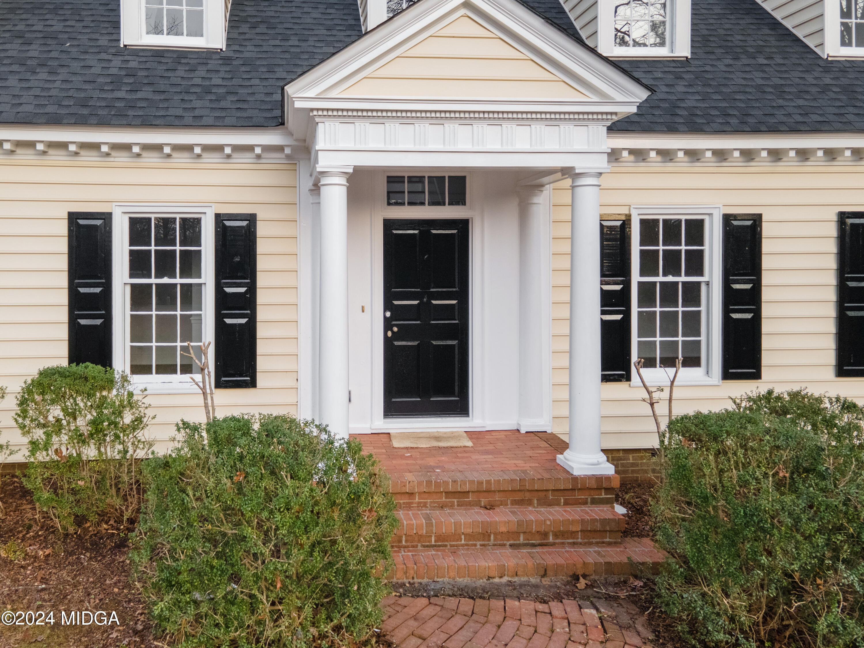 401 Stone Edge Road Macon, GA 31210 - Photo 3 of 69 stone 3