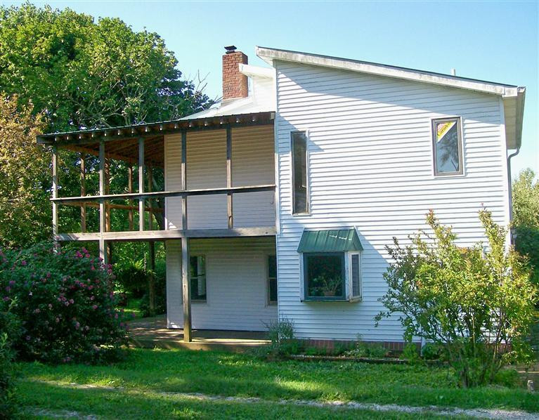 1597 North Cleveland Road Lexington, KY 40509 - Photo 35 of 48 Photo 36
